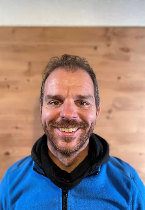 Martin Matt, mantrailing vorarlberg, einsatzleitung